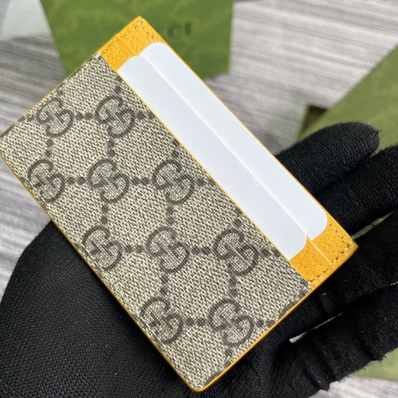 Gvc*1 wallets